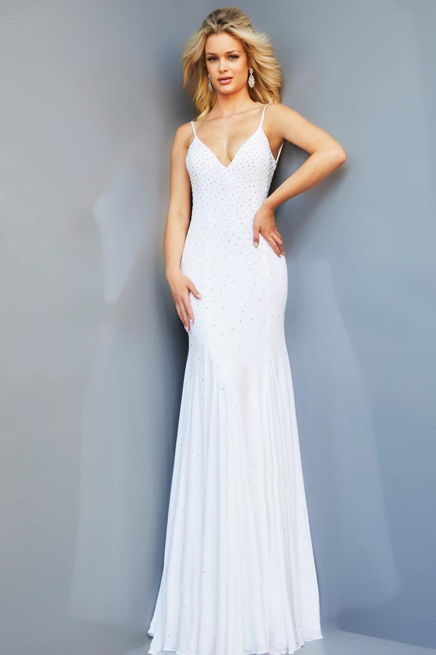 Jovani Prom Style Number 63563 - 1