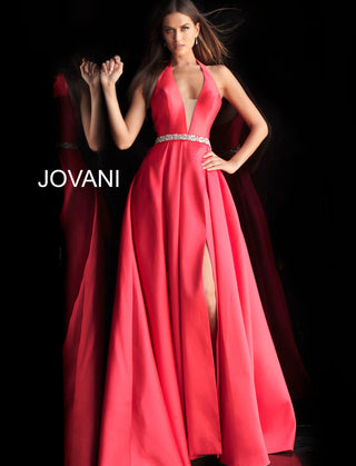 Jovani Prom Style Number 63652 - 1