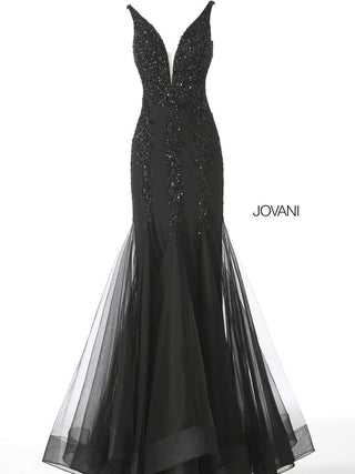 Jovani Prom Style Number 63700 - 7