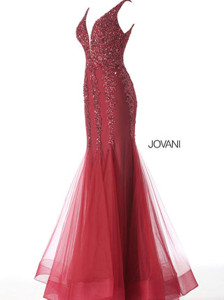Jovani Prom Style Number 63700 - 8