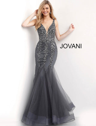 Jovani Prom Style Number 63700 - 3