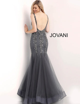Jovani Prom Style Number 63700 - 4