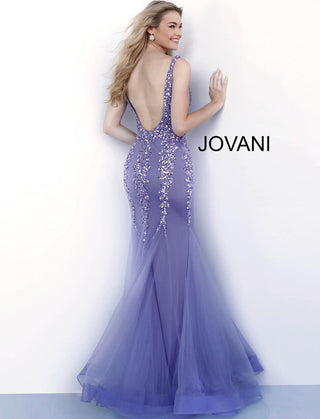 Jovani Prom Style Number 63700 - 2
