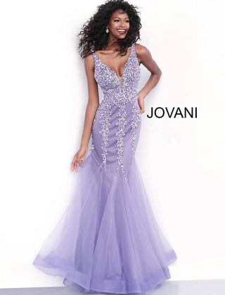 Jovani Prom Style Number 63700 - 5