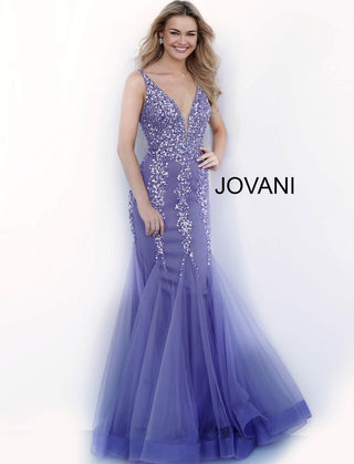 Jovani Prom Style Number 63700 - 1