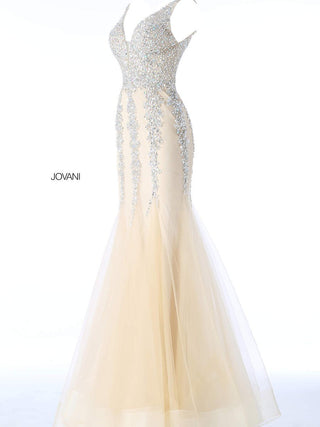 Jovani Prom Style Number 63700 - 6