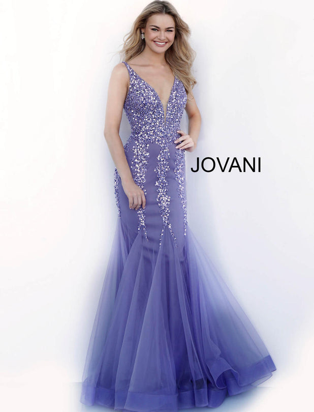 Jovani Prom Style Number 63700 - 1