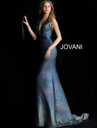 Jovani Prom Style Number 63971 - 3