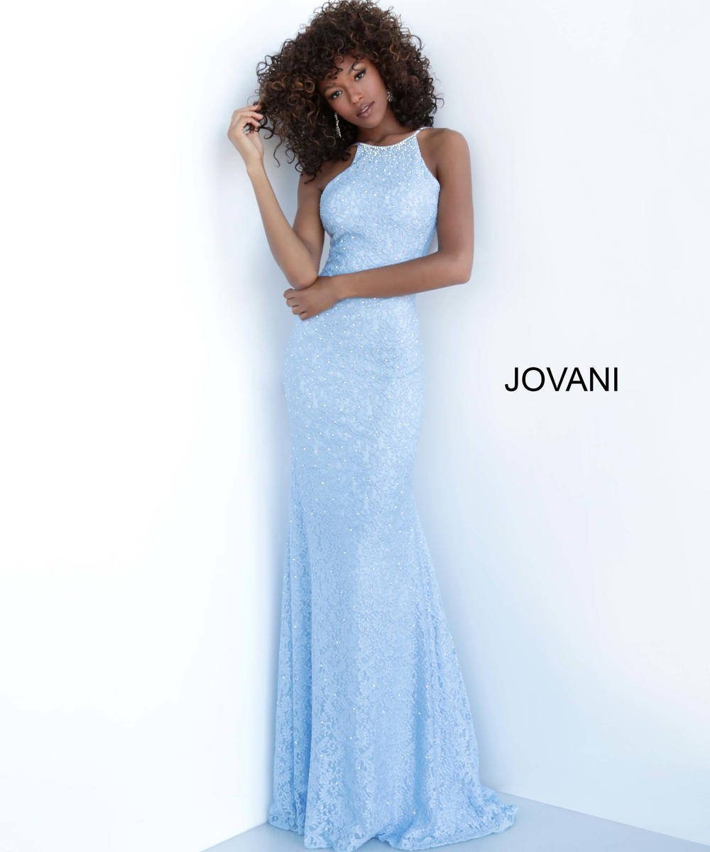 Jovani Prom Style Number 64010 - 3