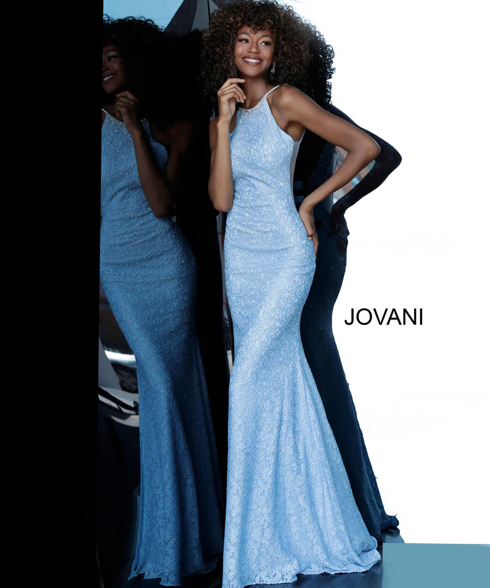 Jovani Prom Style Number 64010 - 7