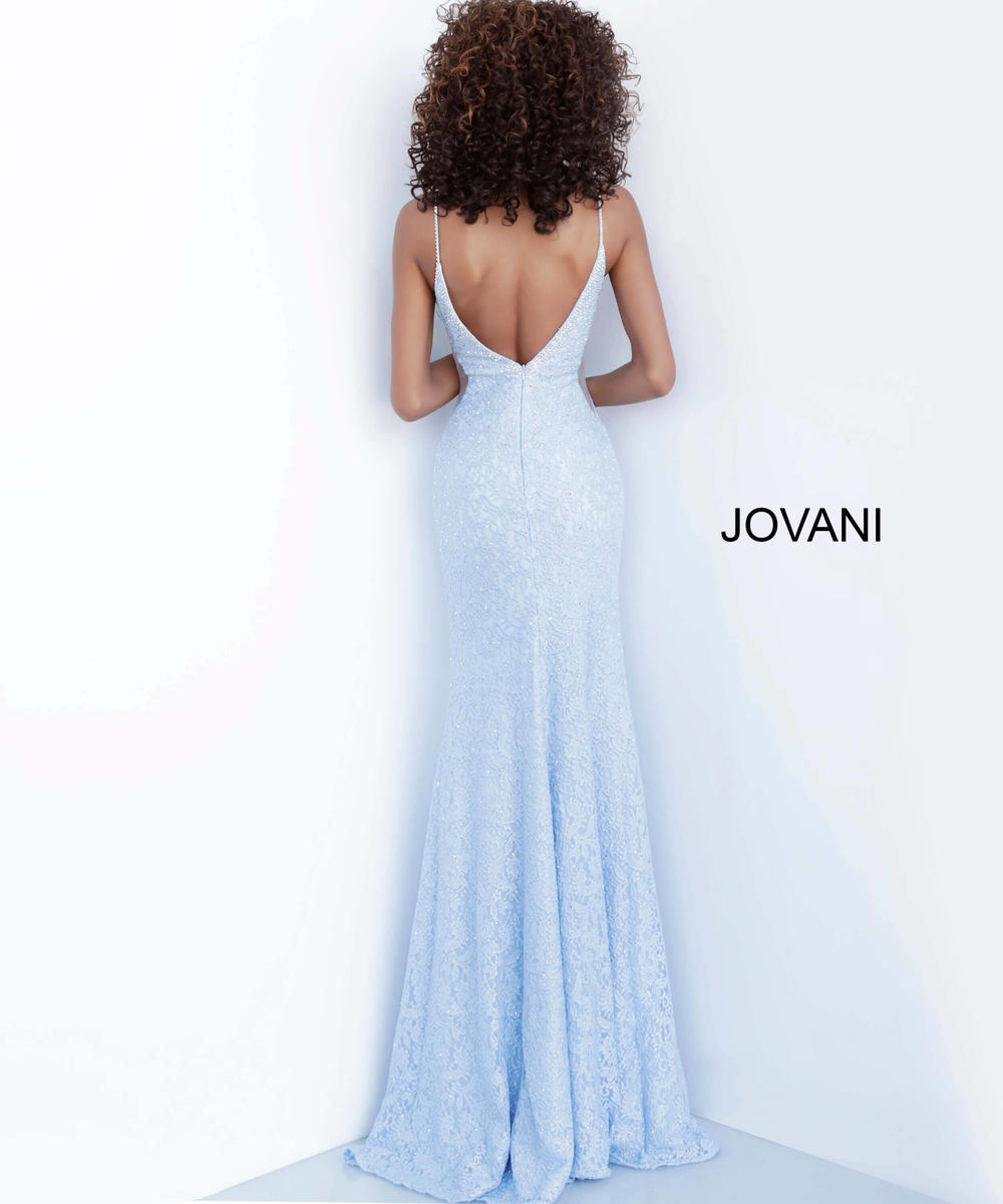 Jovani Prom Style Number 64010 - 4