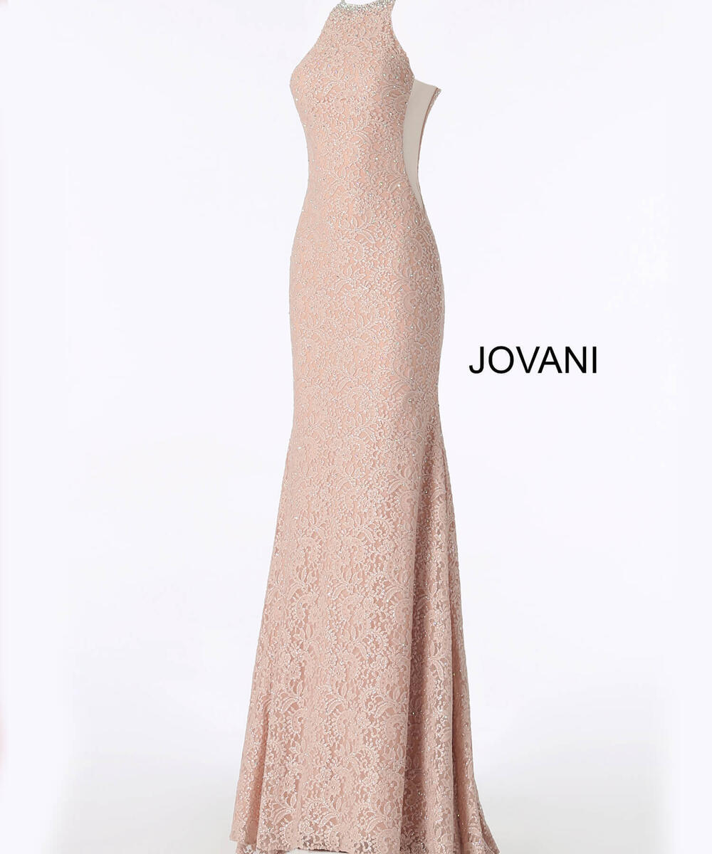 Jovani Prom Style Number 64010 - 9