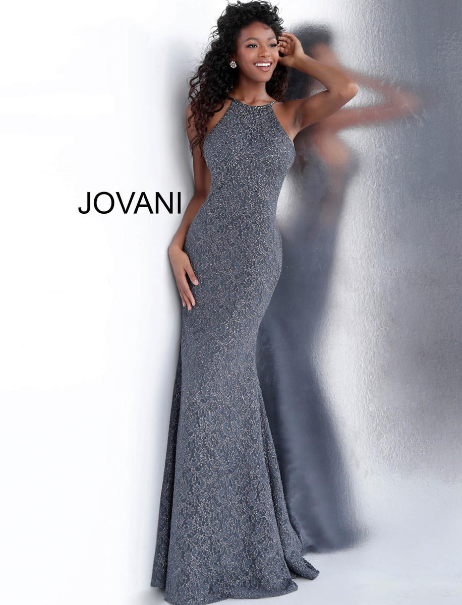 Jovani Prom Style Number 64010 - 5