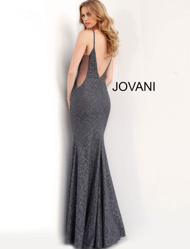 Jovani Prom Style Number 64010 - 2