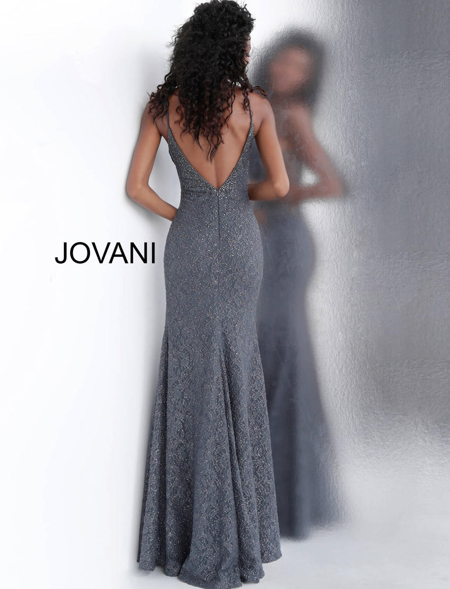 Jovani Prom Style Number 64010 - 6