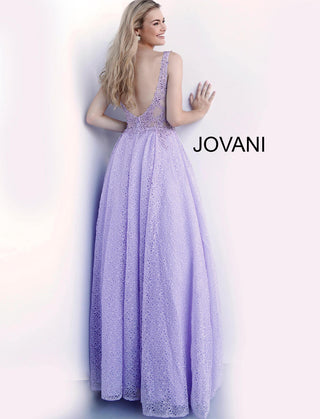 Jovani Prom Style Number 64105 - 4