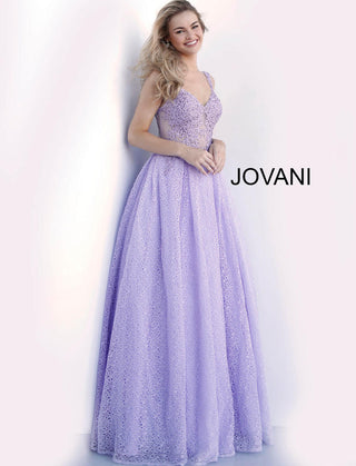 Jovani Prom Style Number 64105 - 3
