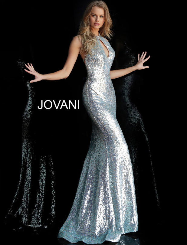 Jovani Prom Style Number 64182 - 1