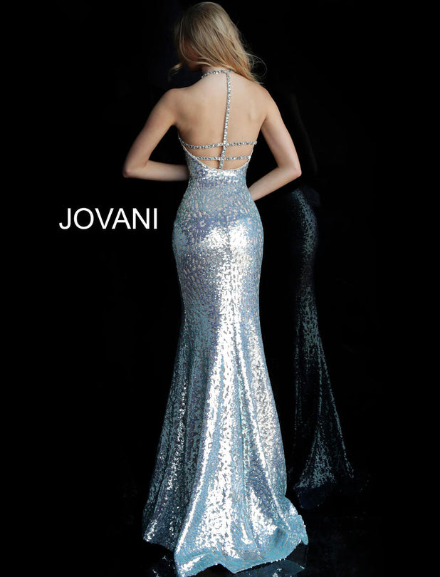 Jovani Prom Style Number 64182 - 2