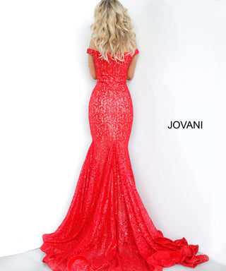 Jovani Prom Style Number 64521 - 4