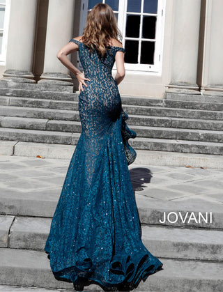 Jovani Prom Style Number 64521 - 2