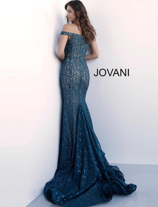 Jovani Prom Style Number 64521 - 9