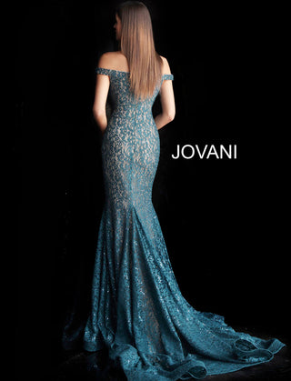 Jovani Prom Style Number 64521 - 6