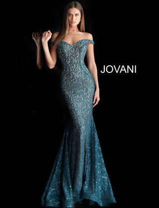 Jovani Prom Style Number 64521 - 5