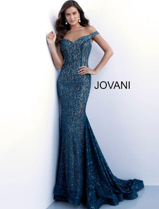 Jovani Prom Style Number 64521 - 8