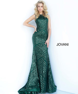 Jovani Prom Style Number 64807 - 7