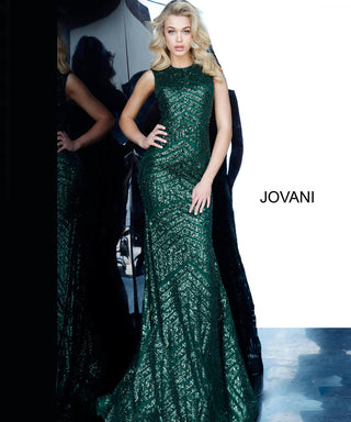 Jovani Prom Style Number 64807 - 3