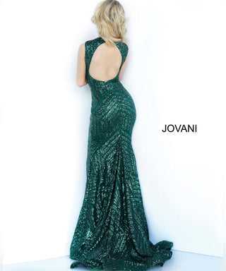 Jovani Prom Style Number 64807 - 4