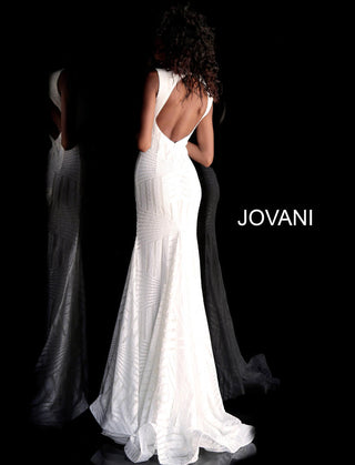 Jovani Prom Style Number 64807 - 2