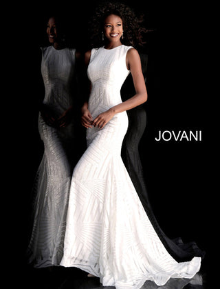 Jovani Prom Style Number 64807 - 1