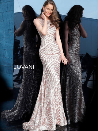 Jovani Prom Style Number 64807 - 5