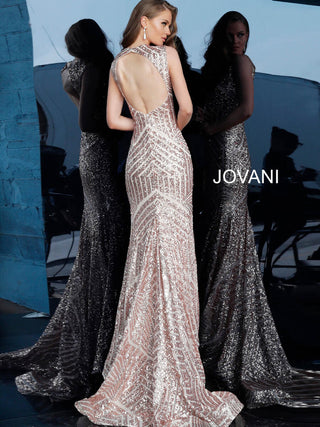Jovani Prom Style Number 64807 - 6