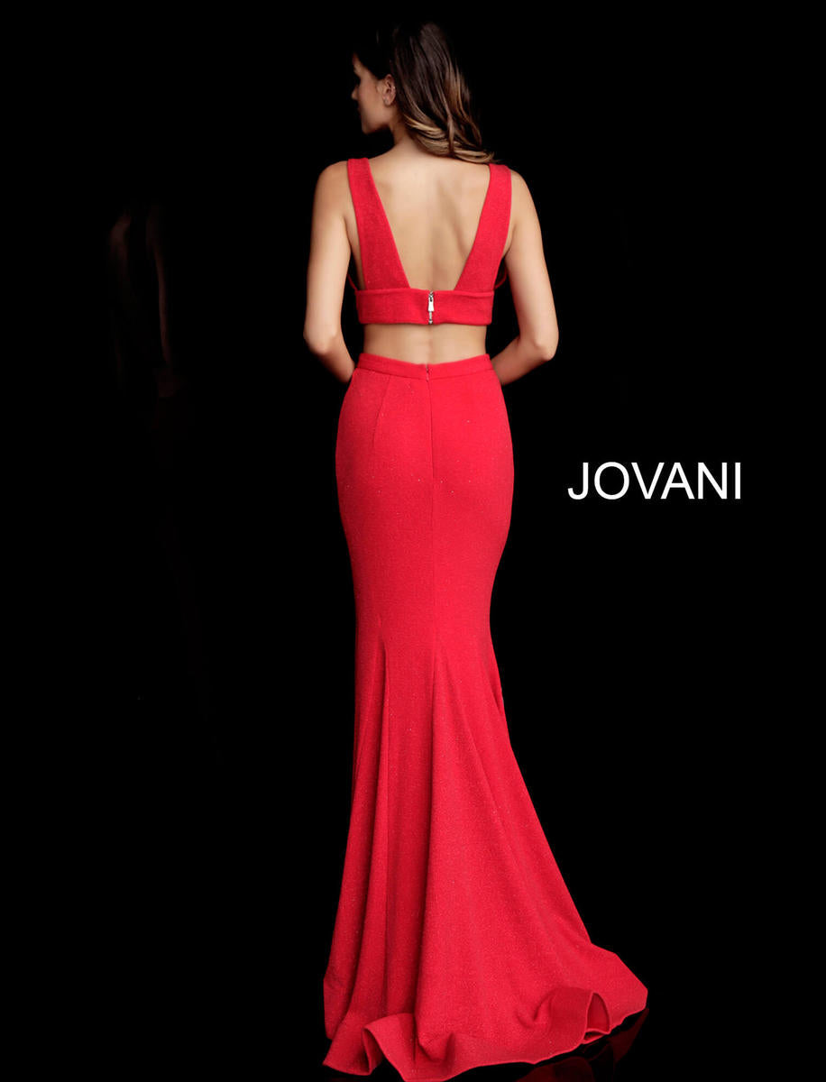 Jovani Prom Style Number 64857 - 2