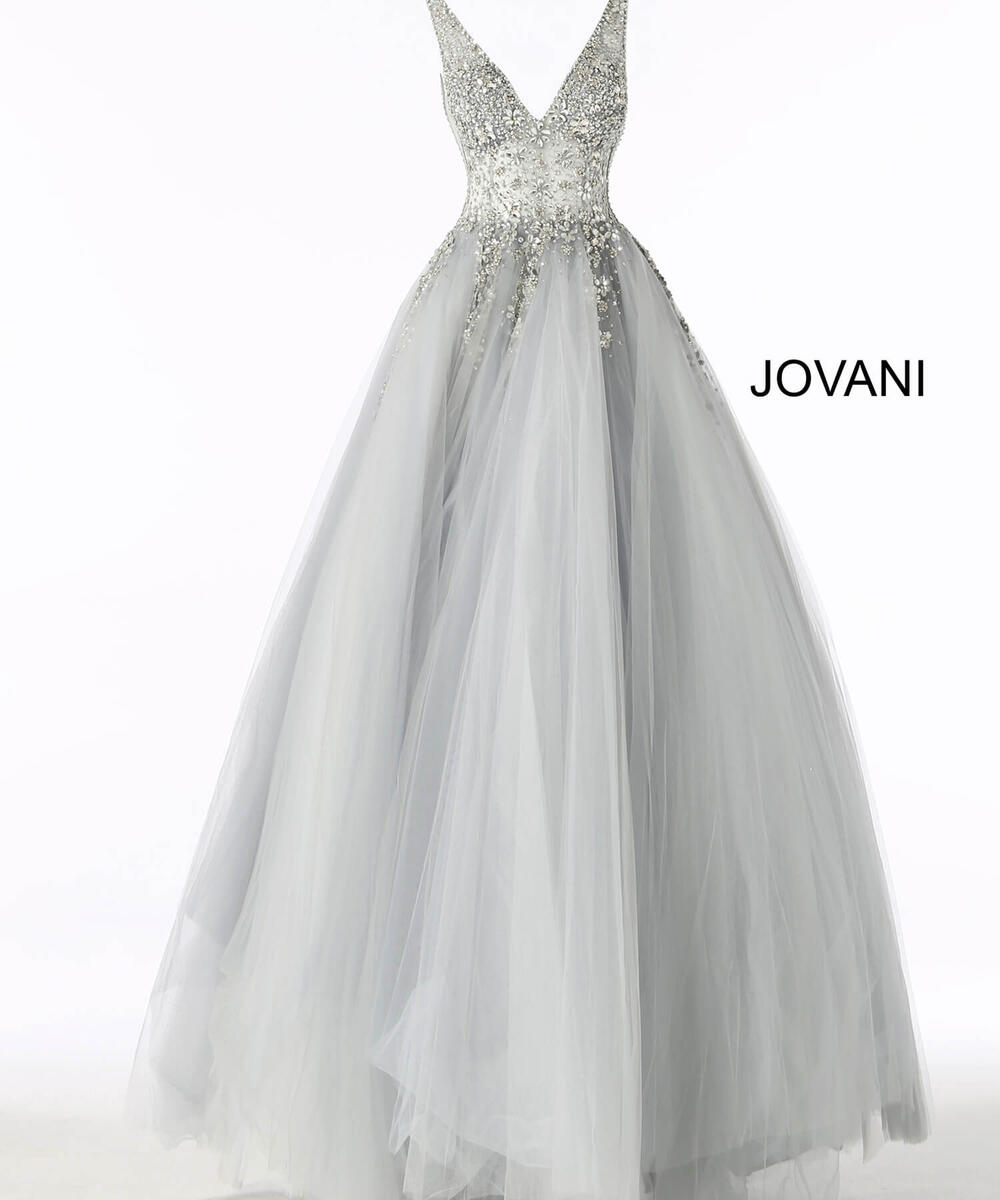 Jovani Prom Style Number 65379 - 9