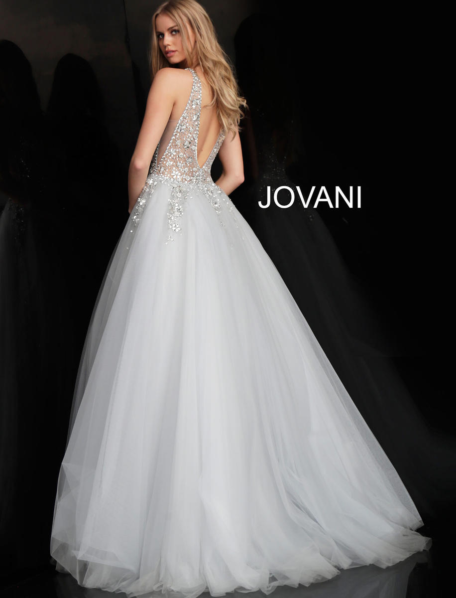 Jovani Prom Style Number 65379 - 6