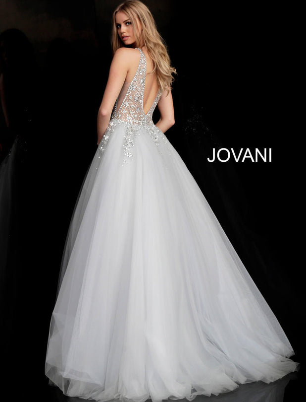Jovani Prom Style Number 65379 - 2