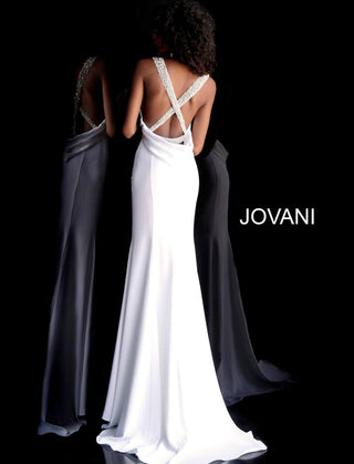 Jovani Prom Style Number 66089 - 2