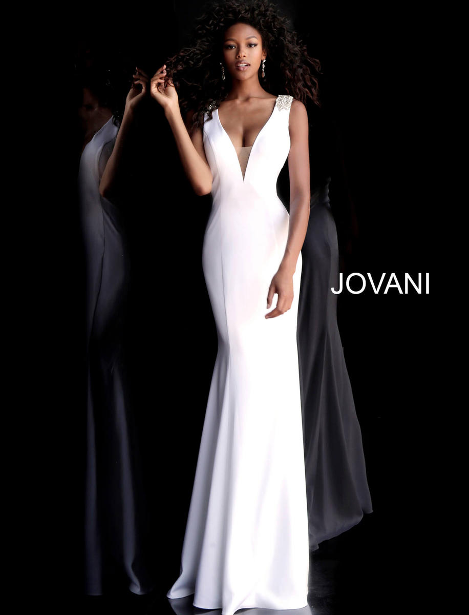 Jovani Prom Style Number 66089 - 1