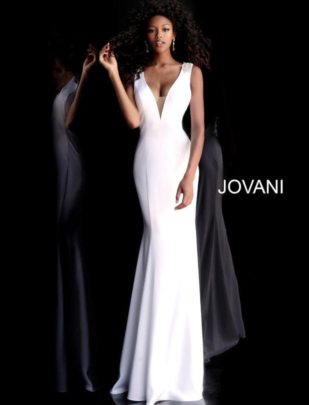 Jovani Prom Style Number 66089 - 1