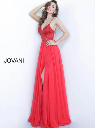 Jovani Prom Style Number 66925 - 1