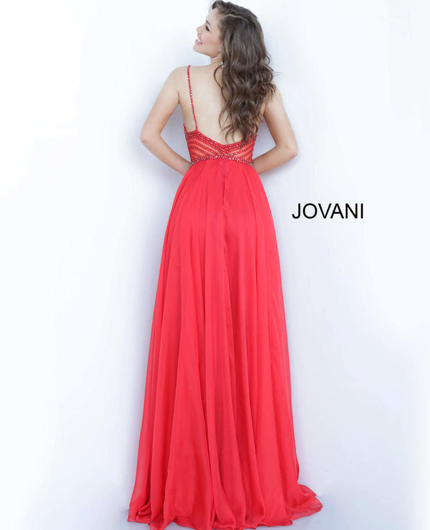 Jovani Prom Style Number 66925 - 2