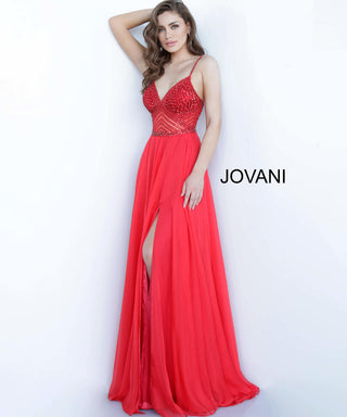 Jovani Prom Style Number 66925 - 5