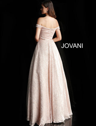 Jovani Prom Style Number 66951 - 2