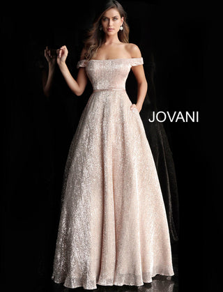Jovani Prom Style Number 66951 - 1