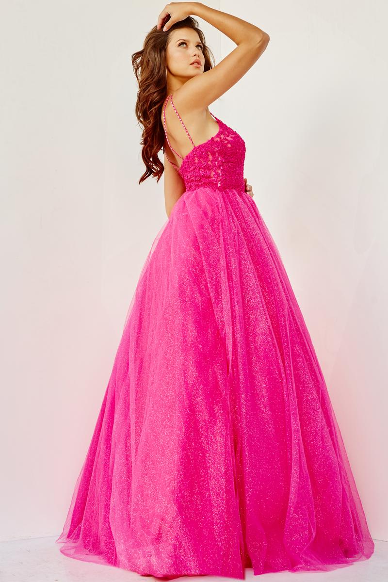 Jovani Prom Style Number 67051 - 2