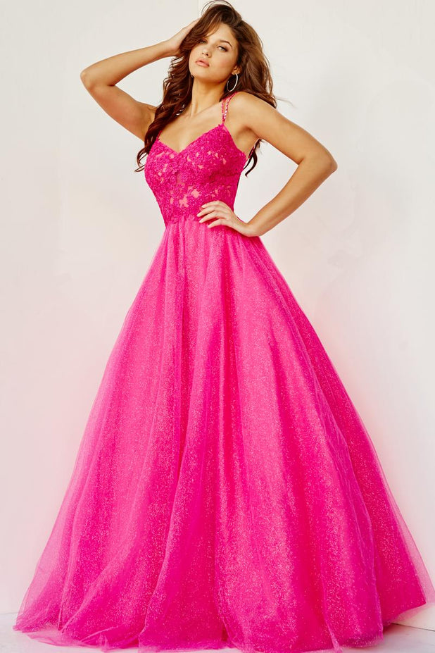 Jovani Prom Style Number 67051 - 1
